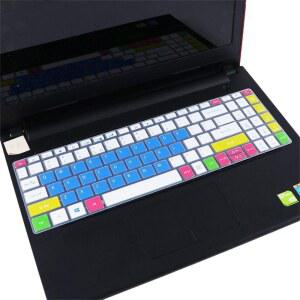 Acer A315-55G용 Aspire 5 A515-55G용 노트북 키보드 커버 보호대 스킨