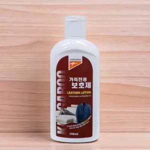 가죽 전용 크림 가방 염색 운동화 수선 보호 세트 밑창 로션 150ml