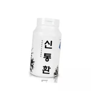 (올핀)신통환 300g 자연이 빚은 건강환 부모님 선물용 영양식품