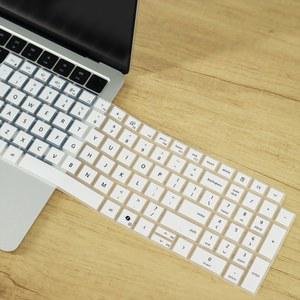 Dell Pro 16 PC16255 / DELL 2025 PC16250 Max MC16250 실리콘 노트북 키보드 커버 스킨 프로텍터