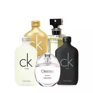 캘빈클라인 CK 향수 ONE/BE/모이스처라이저/이터너티/옵세스드/포맨/포우먼 50ml 200ml 100ml