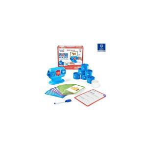 ab01 러닝리소스 IN 94478 비기닝 워드 빌더 파닉스 기초영어 영어필수교구