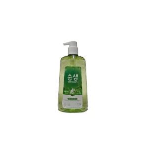 애경 순샘 베이킹피톤치드 1kg 용기
