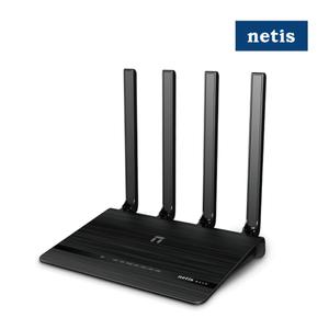 네티스 MEX01 와이파이공유기 유무선 인터넷 네티스 공유기 6세대 WIFI 5GHz