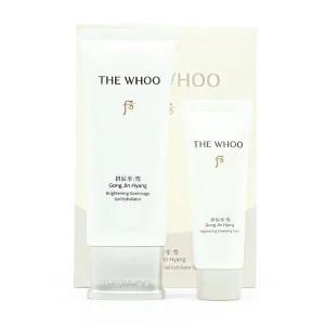 더 후 공진향 설 청안젤 100ml 기획세트