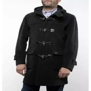 25FW 세인트제임스 코트 770359 ANTHRACITE DOM