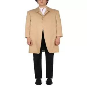 톰브라운 코트 MOC932A 00249 250 DOM