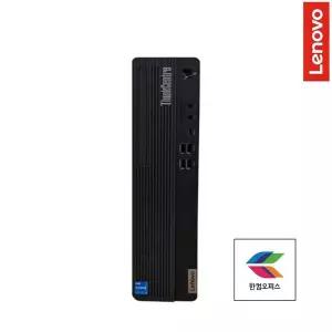 레노버 ThinkCentre M70s Gen5 12U3S300 i5-14400 램16GB NVMe SSD 1TB 윈도우11 프로