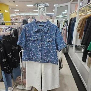 [수스] DP01 청자켓 S252BJK555 (S33391486)