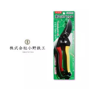 고품질 09FARM 전정가위 오노테츠 고품질 210mm JAPAN 농작 (WFGI30B)