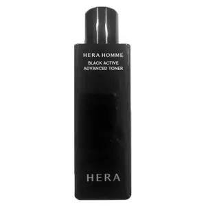 헤라 옴므 블랙 액티브 어드밴스드 토너 125ml+20ml 2개