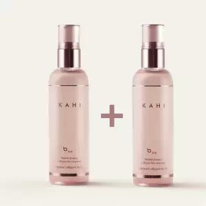 가히 KAHI 링클 바운스 콜라겐 미스트앰플 120ml 2개