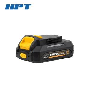 HPT 배터리 고성능 2.0Ah 20V 디월트 호환 DW20-AB220