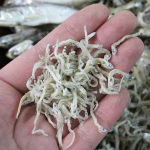 남해 전통멸치 (잔멸치)1.5kg