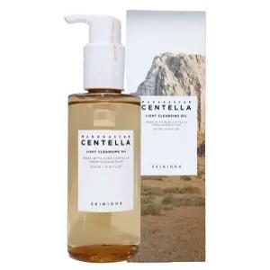 마다가스카르 피부진정 병풀추출물 클렌징 센텔라 오일 200ml 진정케어