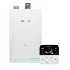 린나이 친환경 콘덴싱 가스보일러 RC610-15KFN 원룸형 수도권 익일설치 주말가능