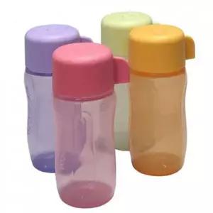 타파웨어 ZAEG2622 물병 텀블러 플라스틱 물통 보틀 90ml 4P