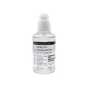 더마팩토리 나이아신 히알루론 21%세럼 80ml