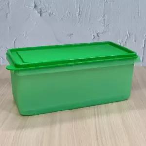 타파웨어 야채통 2.7L 깔판포함 대파통 대파 야채 보관통 냉장 용기