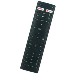 리모컨 JVC LT-50MU508 Konka RM-C3329 및 ANAM 스마트 TV (음성 )