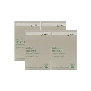 에스더포뮬러 여에스더 대마종자유 1000mg x 30캡슐 x 4박스 /An
