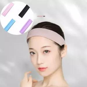 고품질 남여공용 스포츠 헤어밴드 등산 운동 헬스 땀흘림방지 (WFJREIU)