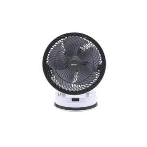 한빛 HV-2122CQ 12인치 에어 서큘레이터 리모컨 공부방 공기순환 선풍기