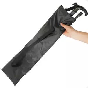 등산스틱 가방 스크래치방지 일자형 T자형 어깨끈 휴대용 스틱보관가방