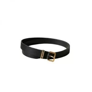 [DIOR]디올 Night Code 벨트 블랙 카프스킨 154038191