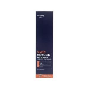 마미케어 오쏘타민 비타민C 크림 50ml