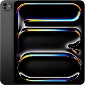 2025 애플 아이패드 프로 칩 M5 13인치 WiFi + 셀룰러 256GB 스페이스 블랙