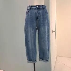 [수스]베기데님팬츠 S252BJE453 /블루_YS