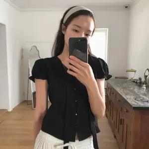 [메이비베이비] Preena Blouse (2colors)