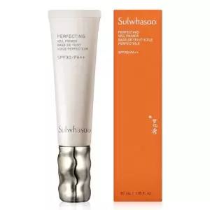 [설화수] 퍼펙팅 베일 프라이머 35ml