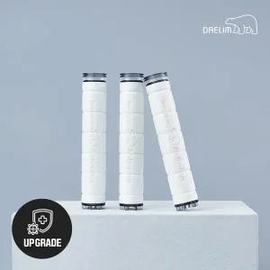 [DAELIM]대림바스 디클린 멀티필터 항균플러스 주방헤드 리필필터(3개입)