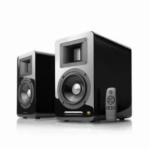 브리츠 Air Pulse A100 2채널 Hi-Fi 블루투스 스피커