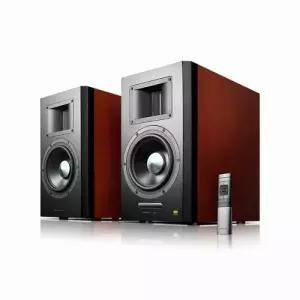브리츠 Air Pulse A300 2채널 Hi-Fi 블루투스 스피커