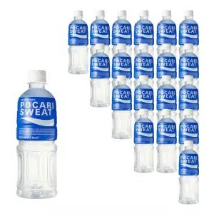 포카리스웨트 500ml 20개