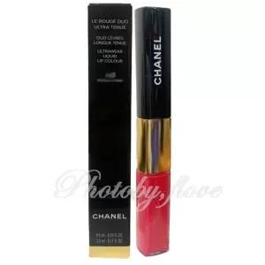 샤넬 르 루쥬 듀오 울트라 뜨뉘 8ml 색상선택 (선물포장)