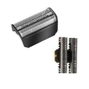 교체용 면도기 포일 30B BRAUN 330 199 197s-1 195s-1 4845 7504 7505 7510 7511 7514 7515 7516 7763 7783
