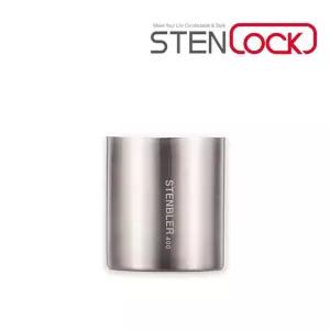 보온보냉 스텐머그컵 3호 400ml 스텐머그