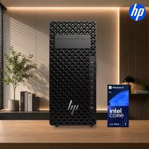 HP Z2 G1i 워크스테이션 B04U7DA U7-265 32GB 1TB 윈도우11프로 설치 -da