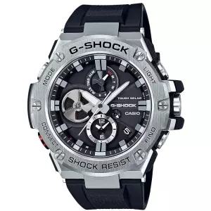 CASIO GSHOCK 카시오 지샥 GSTEEL G스틸 GSTB1001A 남성 손목시계
