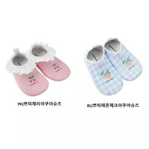 [밍크뮤](센텀시티점)[센텀단독]26SS 인기아이템 아쿠아슈즈2종중 택1 (36314-821-0102)