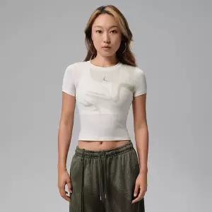 [나이키]드라이핏 흡습속건 IR7793 조던 여성 티셔츠 133 7793 133