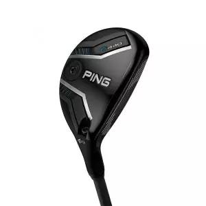 핑 PING G440 하이브리드 유틸리티 5번