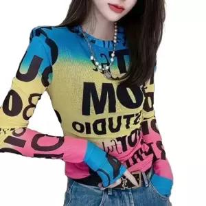 댄스복 댄스티 라인 티셔츠 공연복 줌바 반팔 스포츠 상의