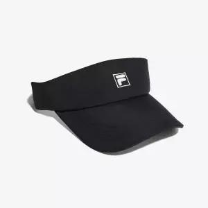 [휠라]공용 캡모자 모자 테니스 심플 썬캡 FS3CPF5280X BLK LE1219944545