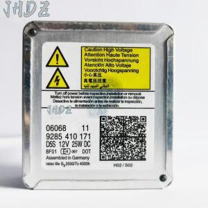 오리지널 D5S 12V 25W DC 9285410171 제논 HID 4200k 전구 아우디 Q3 A3 Q5 Q7 포드 트랜짓 150 250 350 기