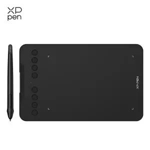 [호환] XPPen Deco 미니 시리즈 그래픽 태블릿, 디지털 드로잉 태블릿, 8192 레벨 틸트, 안드로이드 맥 윈